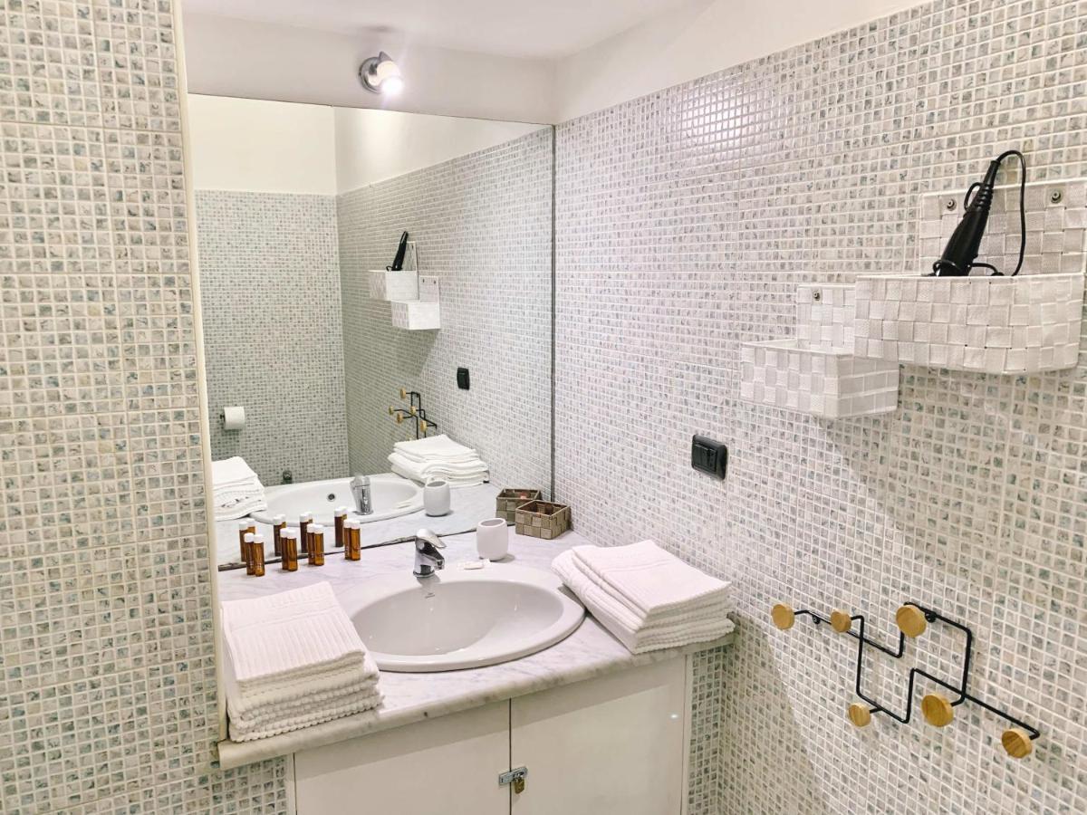 Apartmán Comodo Loft Centrale - Pt Venezia Milán Exteriér fotografie