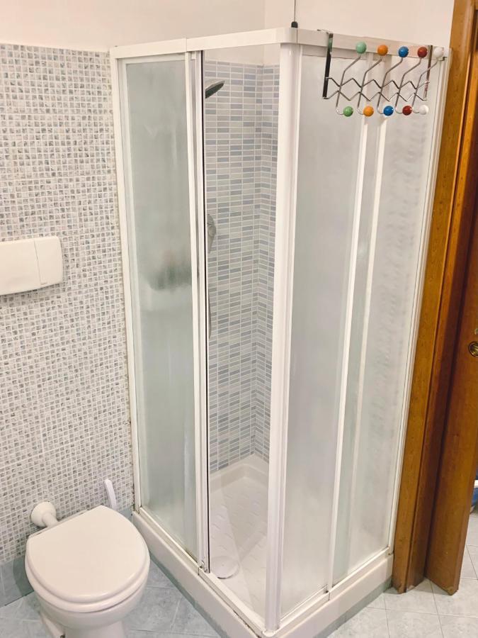 Apartmán Comodo Loft Centrale - Pt Venezia Milán Exteriér fotografie