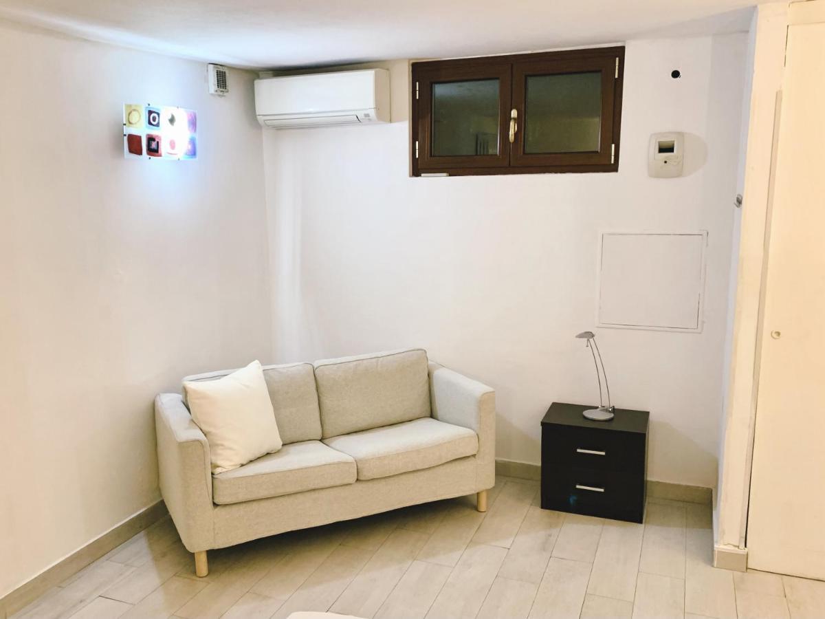 Apartmán Comodo Loft Centrale - Pt Venezia Milán Exteriér fotografie