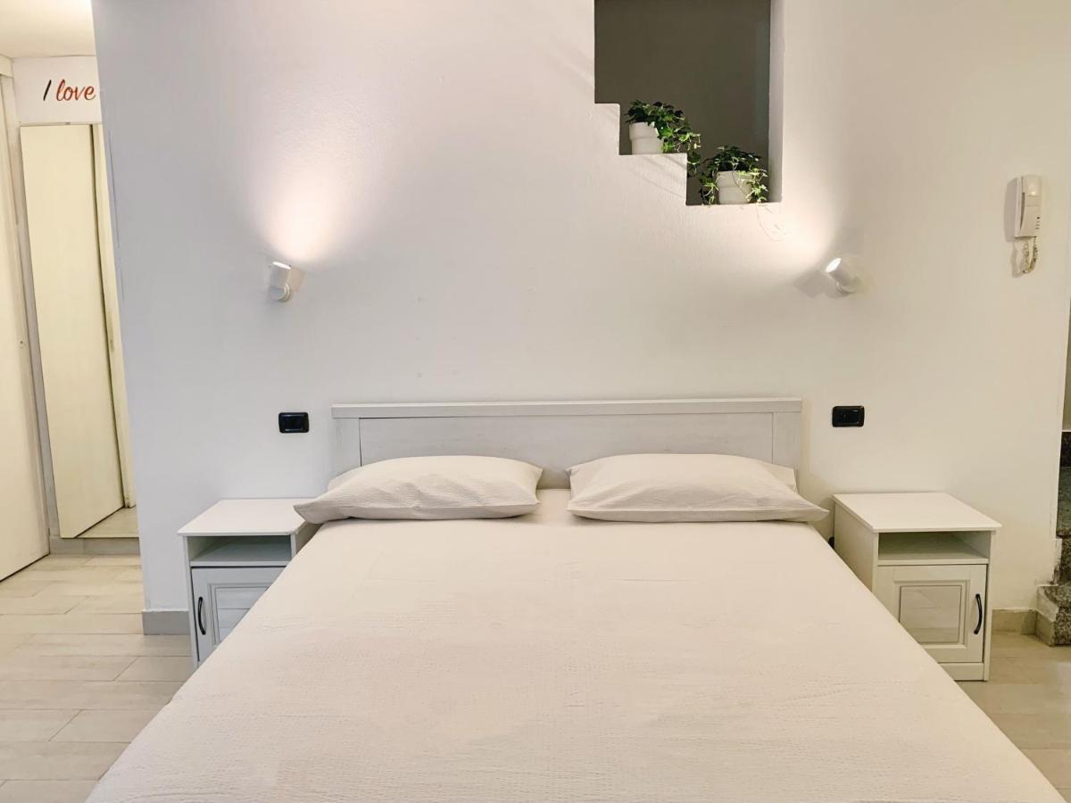 Apartmán Comodo Loft Centrale - Pt Venezia Milán Exteriér fotografie