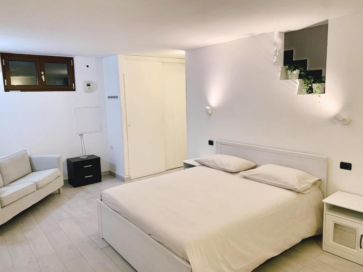 Apartmán Comodo Loft Centrale - Pt Venezia Milán Exteriér fotografie